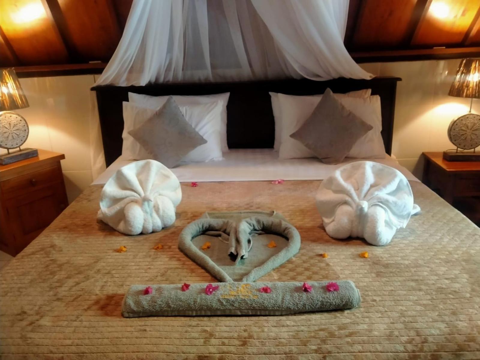 Hakuna Matata Resort Гили-Эйр Экстерьер фото