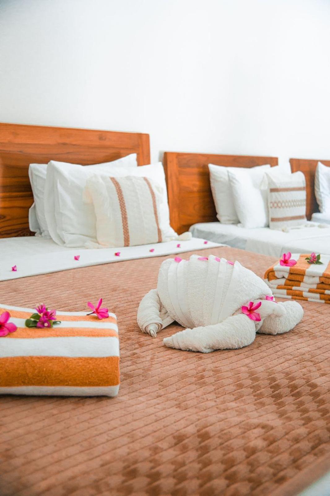 Hakuna Matata Resort Гили-Эйр Экстерьер фото