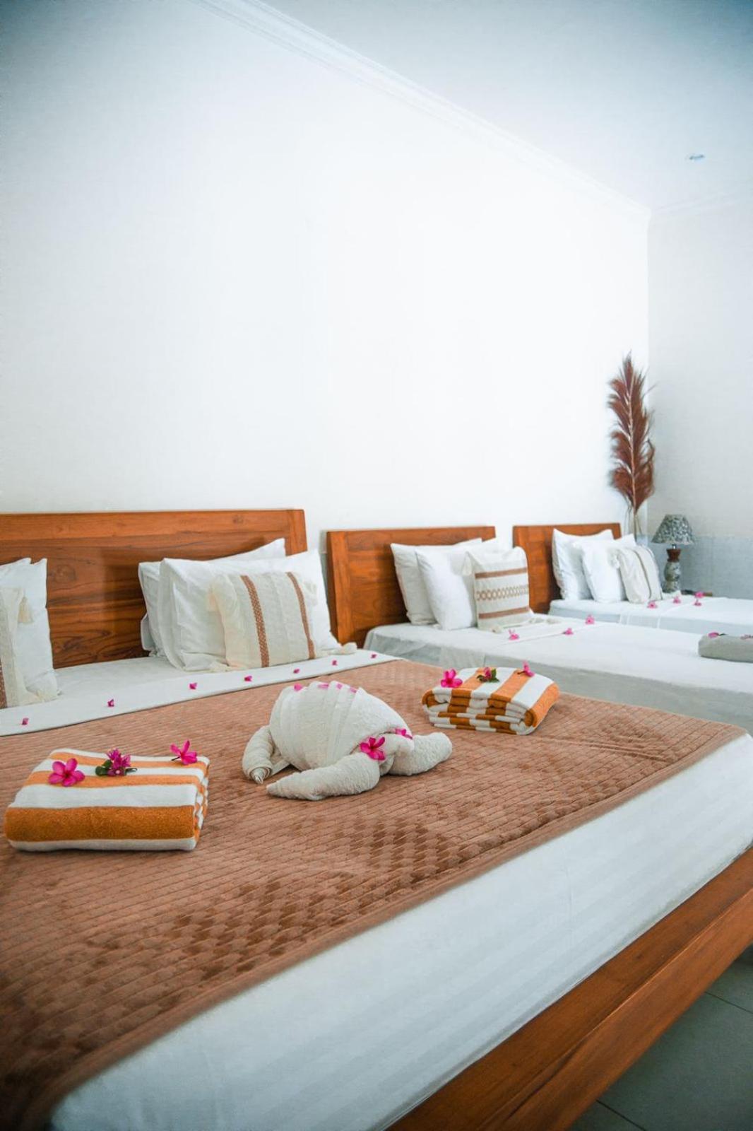 Hakuna Matata Resort Гили-Эйр Экстерьер фото